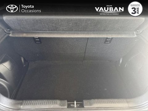 Voitures D'occasion À Le Chesnay | Suzuki Swift 1.2 Hybrid 83Ch Avantage