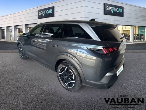 Voitures D'occasion À Chambourcy | Peugeot 5008 Electrique 210 Ch 73 Kwh Allure