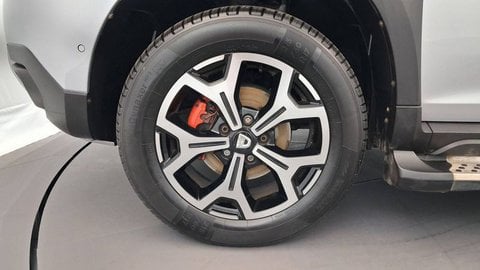 Voitures D'occasion À Sarcelles | Dacia Duster Ii Blue Dci 115 4X2 Prestige