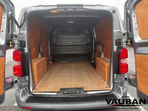 Voitures D'occasion À Saint-Brice-Sous-Forêt | Peugeot Expert Fgn Tole Standard Electrique 75Kw...