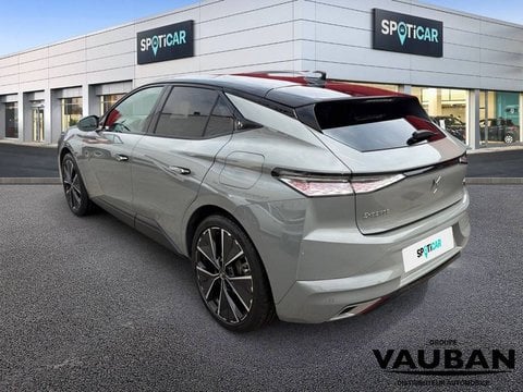 Voitures D'occasion À Pontoise | Ds Ds 4 Ds4 Ii Hybride E-Tense 225 Eat8 La Premiere