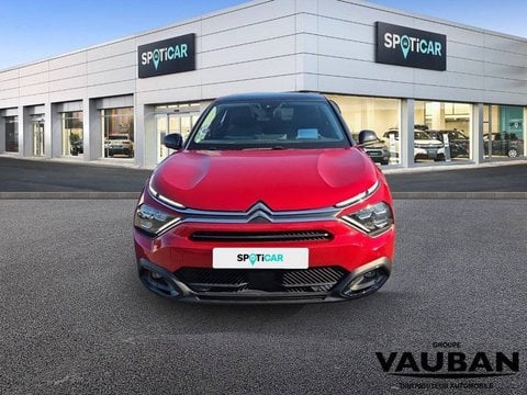 Voitures D'occasion À Osny | Citroën C4 Iii Puretech 130 S&S Bvm6 Shine