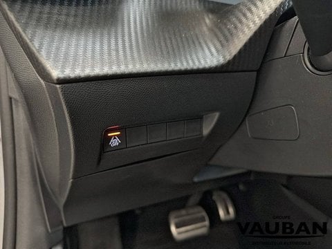 Voitures D'occasion À Les Mureaux | Peugeot 208 Electrique Ii Electrique 50 Kwh 136Ch Gt