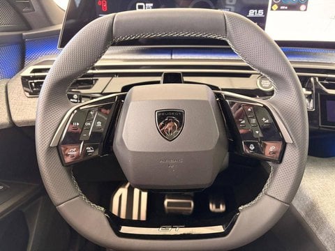 Voitures D'occasion À Argenteuil | Peugeot 5008 Iii Hybrid 145 Ch E-Dcs6 Gt
