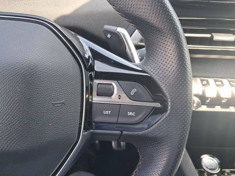 Voitures D'occasion À Argenteuil | Peugeot 5008 Ii Bluehdi 180Ch S&S Eat8 Gt Pack