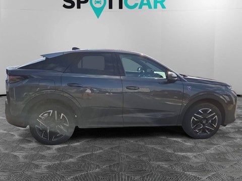 Voitures D'occasion À Osny | Peugeot 3008 Iii Hybrid 145 E-Dcs6 Gt