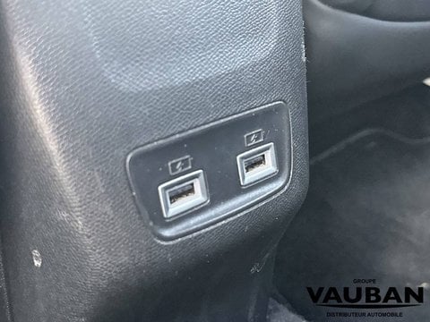 Voitures D'occasion À Chambourcy | Peugeot 208 Electrique Ii Electrique 50 Kwh 136Ch Gt Pack