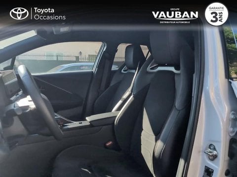 Voitures D'occasion À Le Chesnay | Toyota C-Hr 2.0 Hybride Rechargeable 225Ch Gr Sport Ng23