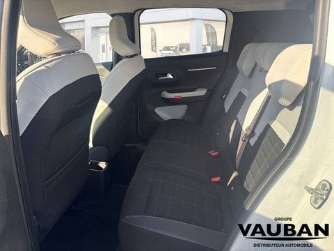 Voitures D'occasion À Sarcelles | Citroën C3 Iv Puretech 100 Ch Bvm6 Max