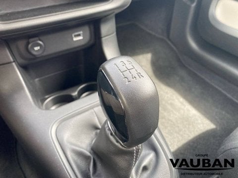 Voitures D'occasion À Gisors | Citroën C3 Iii Puretech 83 S&S Bvm5 C-Series