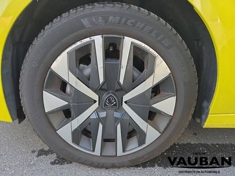 Voitures D'occasion À Herblay | Peugeot 208 Ii Hybrid 100 E-Dcs6 Active