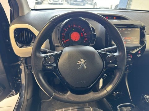 Voitures D'occasion À Buchelay | Peugeot 108 1.2 Puretech 82Ch Bvm5 Style