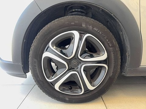 Voitures D'occasion À Buchelay | Citroën C3 Iii Puretech 110 S&S Eat6 Shine