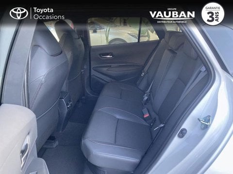 Voitures D'occasion À Sartrouville | Toyota Corolla Touring Spt 2.0 178Ch Gr Sport My26