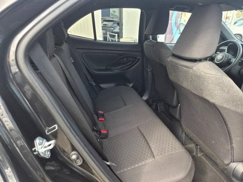 Voitures D'occasion À Argenteuil | Toyota Yaris Cross 116H 2Wd Break 5P Design Mc24