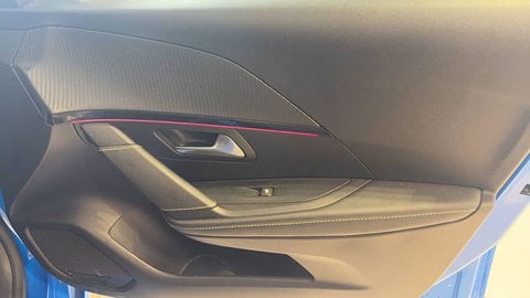 Voitures D'occasion À Buchelay | Peugeot 208 Electrique Ii Electrique 50 Kwh 136Ch Gt Pack