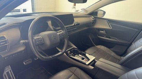 Voitures D'occasion À Buchelay | Citroën C5 X Hybride Rechargeable 225 S&S E-Eat8 Shine Pack