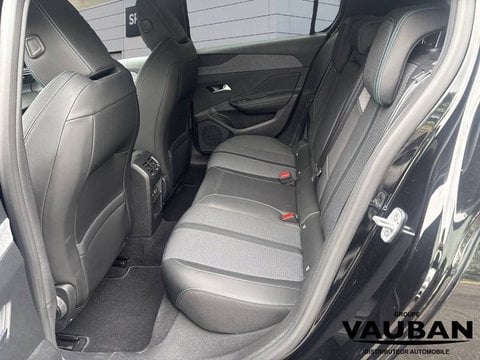 Voitures D'occasion À Saint-Brice-Sous-Forêt | Peugeot 308 Iii Puretech 130Ch S&S Eat8 Allure Pack
