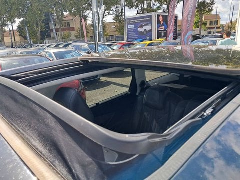 Voitures D'occasion À Argenteuil | Peugeot 5008 Ii 1.2 Puretech 130Ch S&S Bvm6 Allure Business