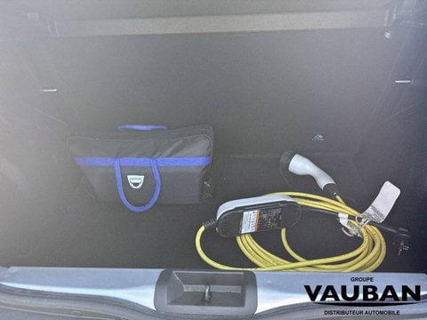 Voitures D'occasion À Osny | Dacia Spring Achat Intégral Confort Plus