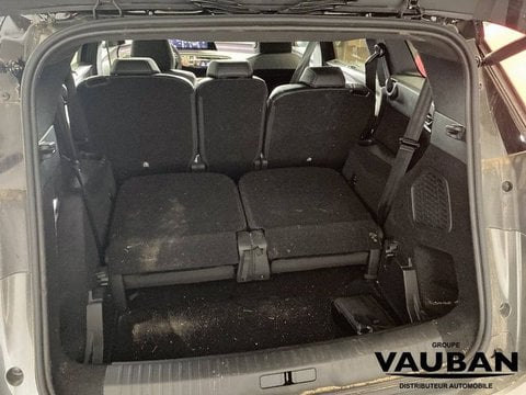 Voitures D'occasion À Gisors | Peugeot 5008 Iii Hybrid 145 Ch E-Dcs6 Gt
