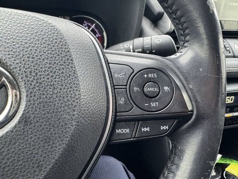 Voitures D'occasion À Argenteuil | Toyota Rav4 Iv 151 Vvt-I Awd Multidrive S Dynamic Edition