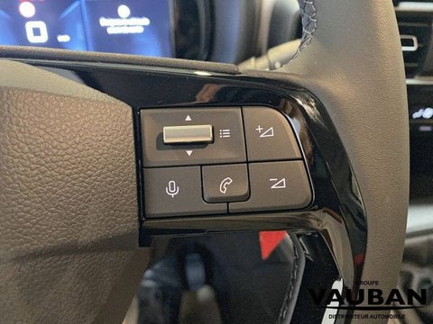Voitures D'occasion À Gisors | Citroën Berlingo Iii Diesel 100 Ch M Manuelle Max