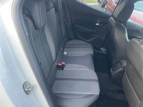 Voitures D'occasion À Chambly | Peugeot 2008 Ii Puretech 130 S&S Bvm6 Allure