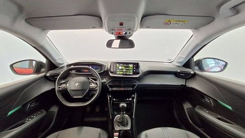 Voitures D'occasion À Saint-Brice-Sous-Forêt | Peugeot 208 Ii Puretech 100 S&S Bvm6 Allure Pack