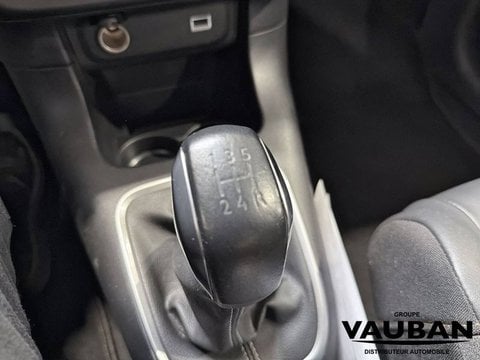 Voitures D'occasion À Pontoise | Citroën C3 Iii Puretech 83 S&S Bvm5 Feel Pack