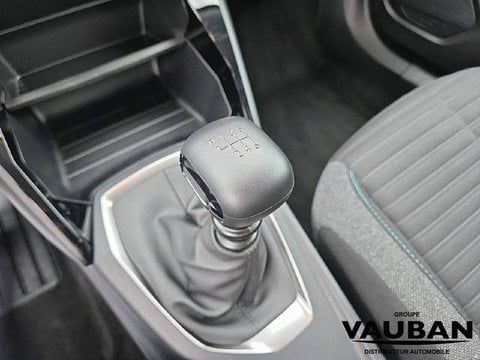 Voitures D'occasion À Herblay | Peugeot 2008 Puretech 100 S&S Bvm6 Style