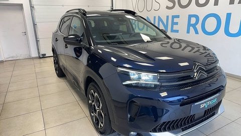 Voitures D'occasion À Buchelay | Citroën C5 Aircross Hybride 145 E-Dcs6 Max