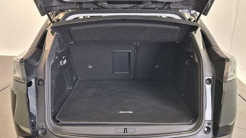 Voitures D'occasion À Saint-Brice-Sous-Forêt | Peugeot 3008 Ii Hybrid 225 E-Eat8 Allure