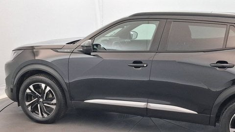 Voitures D'occasion À Saint-Brice-Sous-Forêt | Peugeot 2008 Ii Puretech 130 S&S Eat8 Gt