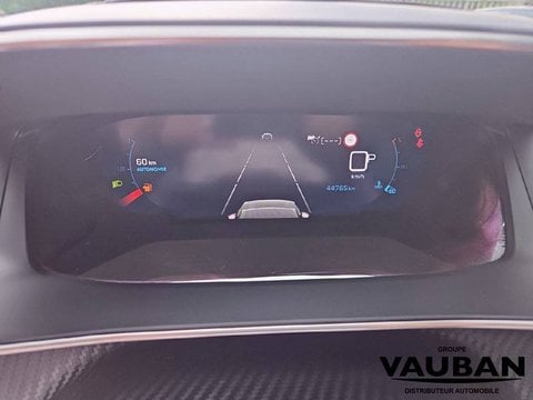 Voitures D'occasion À Osny | Peugeot 2008 Ii Puretech 130 S&S Eat8 Gt Pack