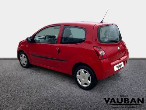 Voitures D'occasion À Cergy | Renault Twingo Ii 1.2 Lev 16V 75 114G Eco2 Expression