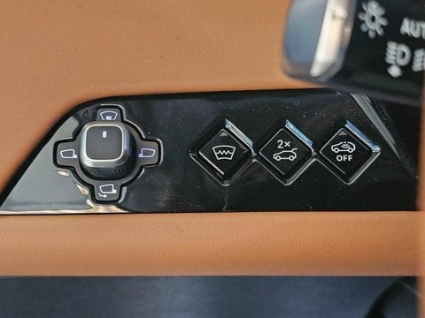 Voitures D'occasion À Pontoise | Ds N°8 Electrique 350Ch Long Range Etoile Awd