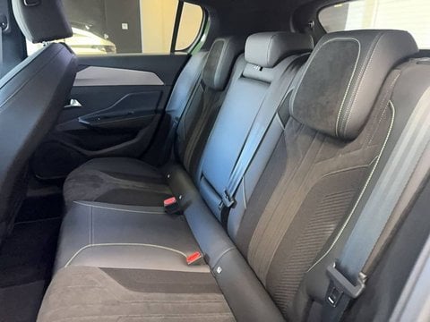 Voitures D'occasion À Buchelay | Peugeot 308 Iii Phev 180 E-Eat8 Gt
