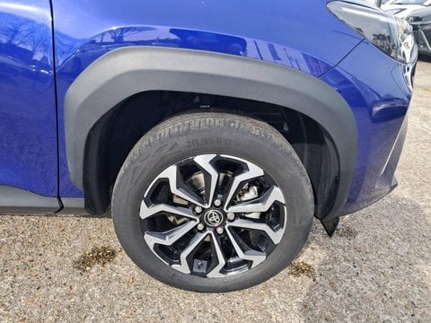 Voitures D'occasion À Argenteuil | Toyota Yaris Cross 116H Design Pack Cargo Mc24