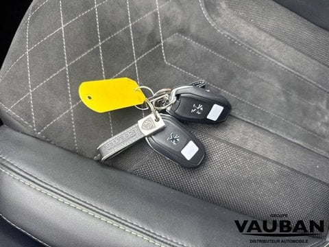 Voitures D'occasion À Herblay | Peugeot 208 Ii Puretech 130 S&S Eat8 Gt Pack