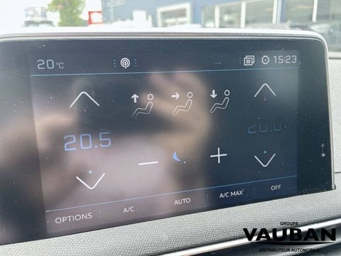 Voitures D'occasion À Herblay | Peugeot 3008 Ii Puretech 130Ch S&S Eat8 Allure Business