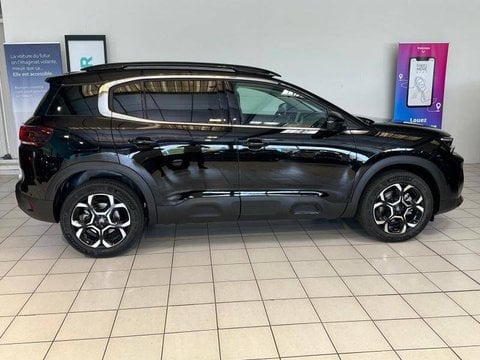 Voitures D'occasion À Saint-Germain-En-Laye | Citroën C5 Aircross Hybride 136 E-Dcs6 Max
