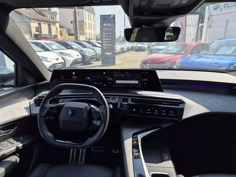 Voitures D'occasion À Argenteuil | Peugeot 5008 Iii Hybrid 145 Ch E-Dcs6 Gt