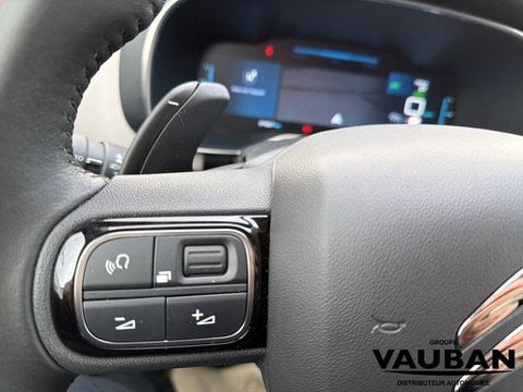 Voitures D'occasion À Pontoise | Citroën C5 Aircross Hybride Rechargeable 225 E-Eat8 Shine Pack