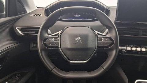 Voitures D'occasion À Chambourcy | Peugeot 3008 Ii Puretech 130Ch S&S Bvm6 Style