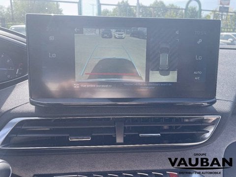 Voitures D'occasion À Herblay | Peugeot 3008 Ii Puretech 130Ch S&S Eat8 Gt