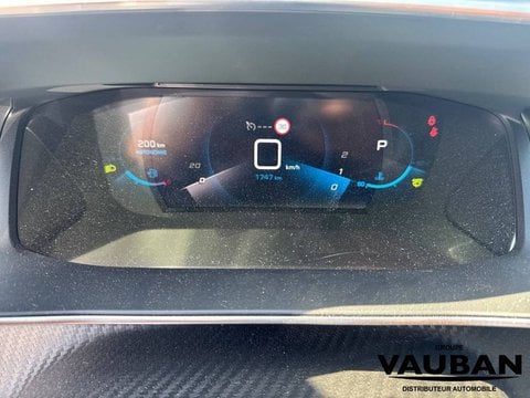 Voitures D'occasion À Chambly | Peugeot 208 Ii Puretech 100 S&S Eat8 Allure Pack