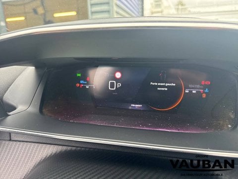 Voitures D'occasion À Chambly | Peugeot 2008 Bluehdi 130 S&S Eat8 Gt