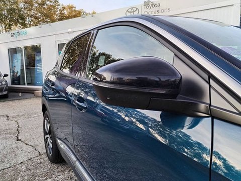 Voitures D'occasion À Argenteuil | Peugeot 3008 Ii Puretech 130Ch S&S Eat8 Allure