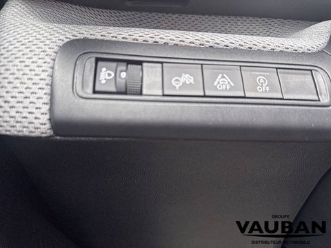 Voitures D'occasion À Chambly | Citroën C3 Iv Turbo 100 Ch Bvm6 Plus